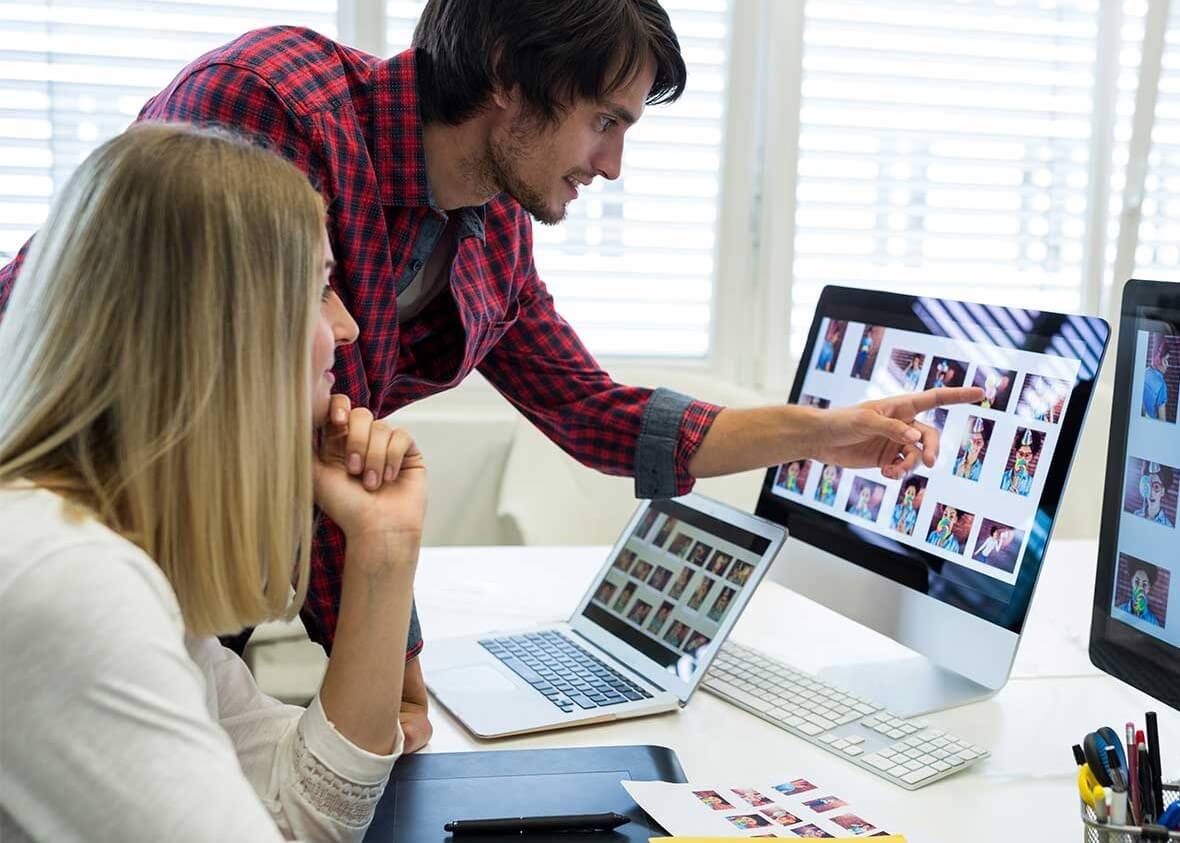 Technology Meets Innovation