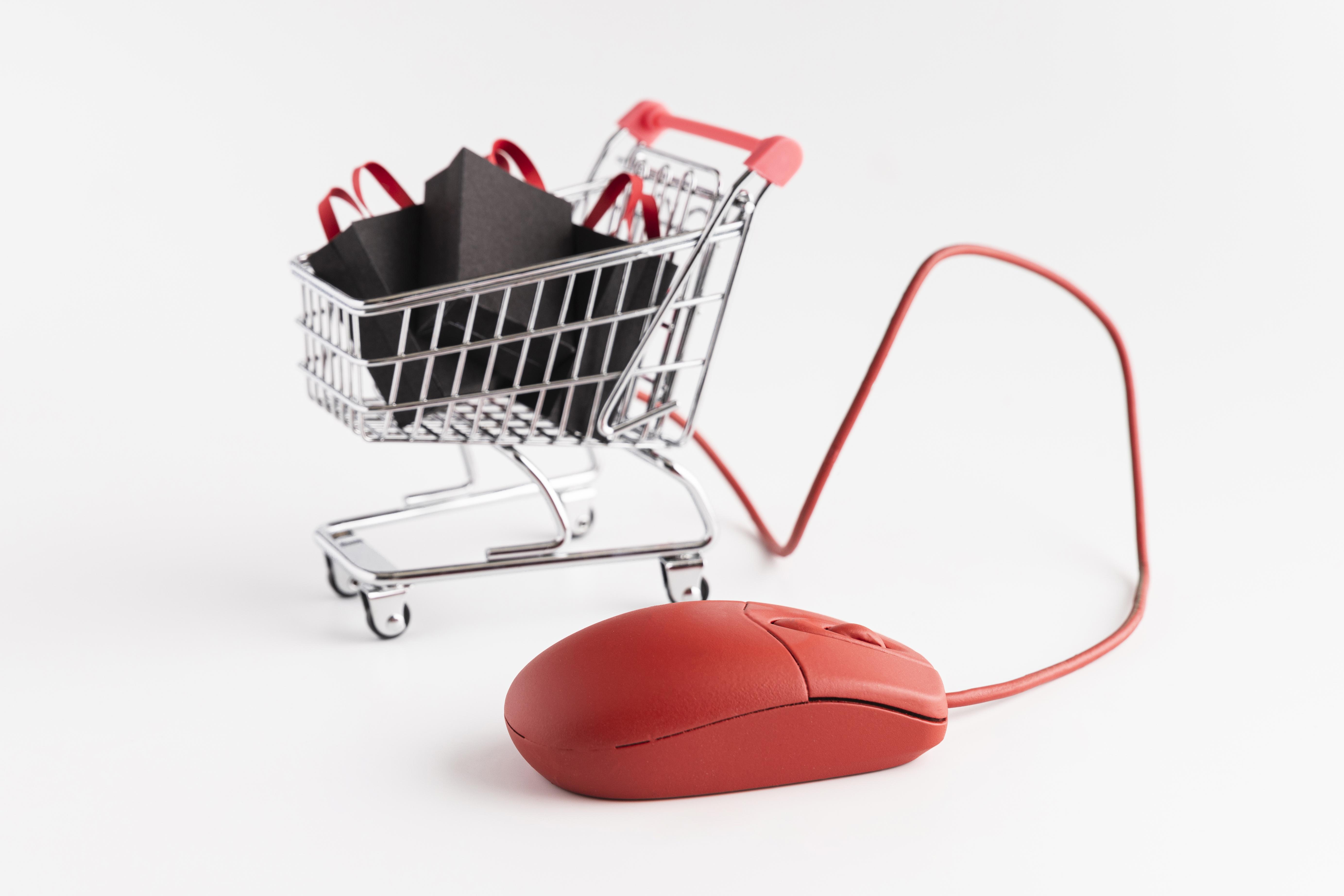 E-Commerce That Sells