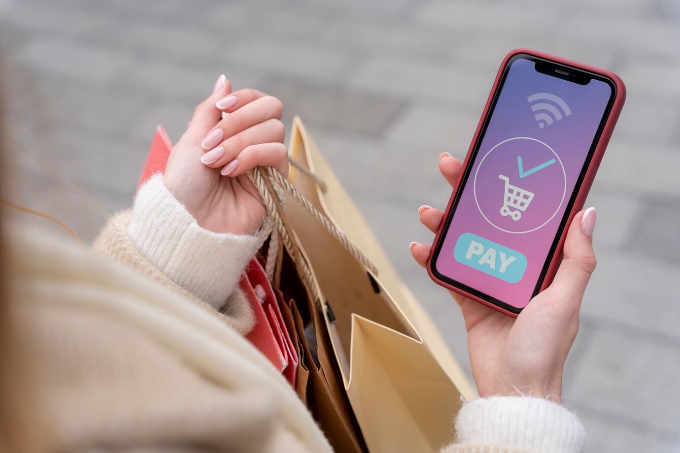 Mobile Apps Users Love