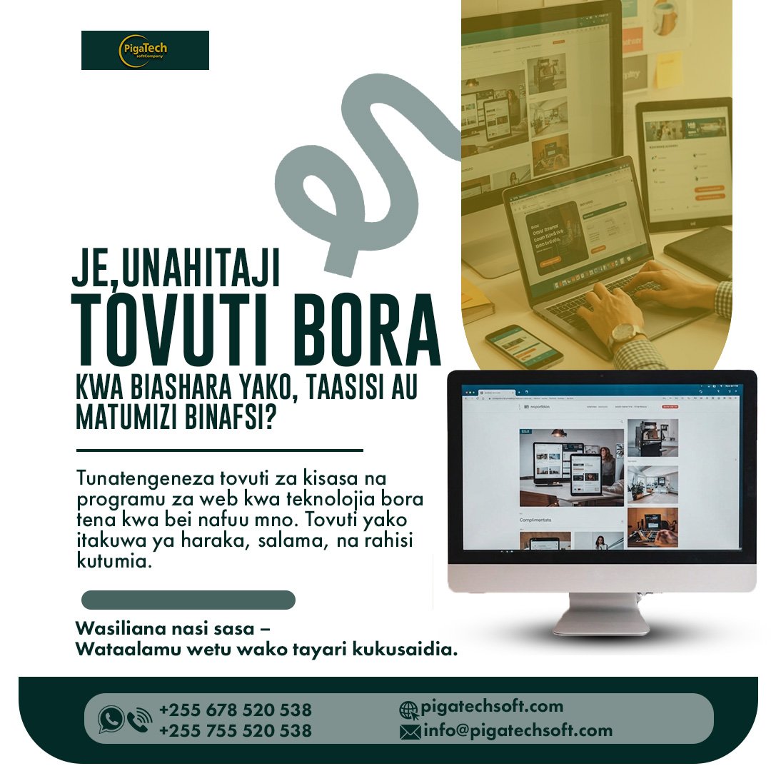 Web Development