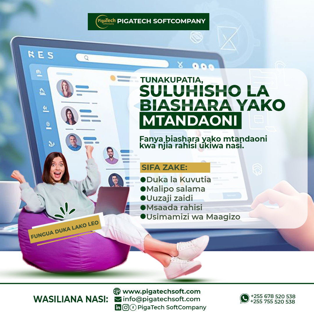 E-commerce Solutions