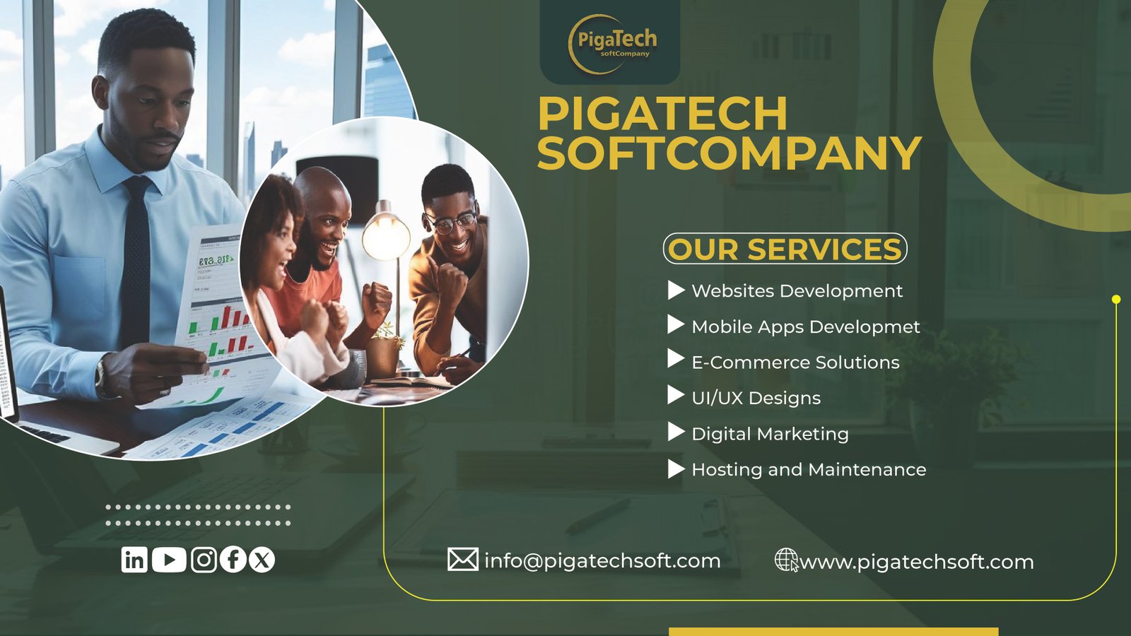 Digital Solutions