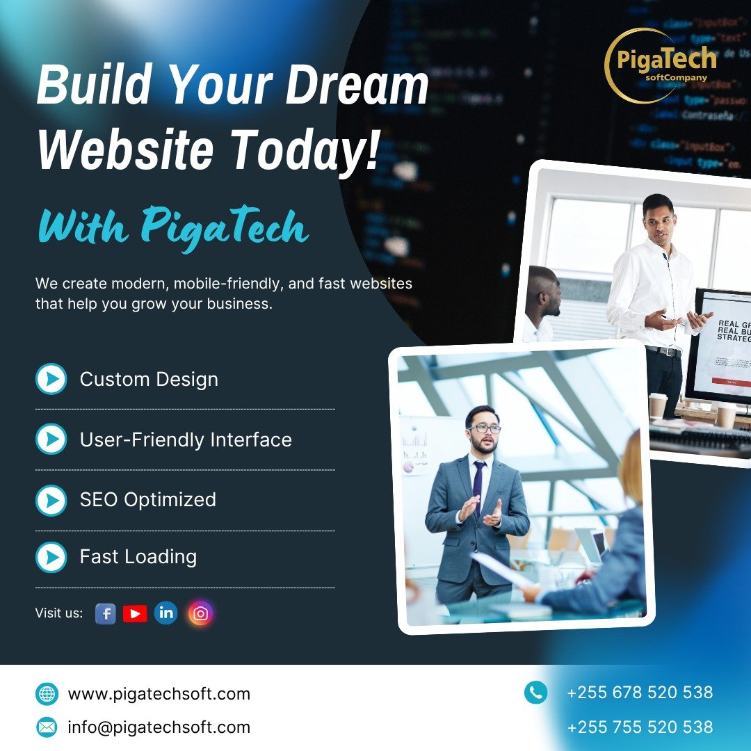 Web Development