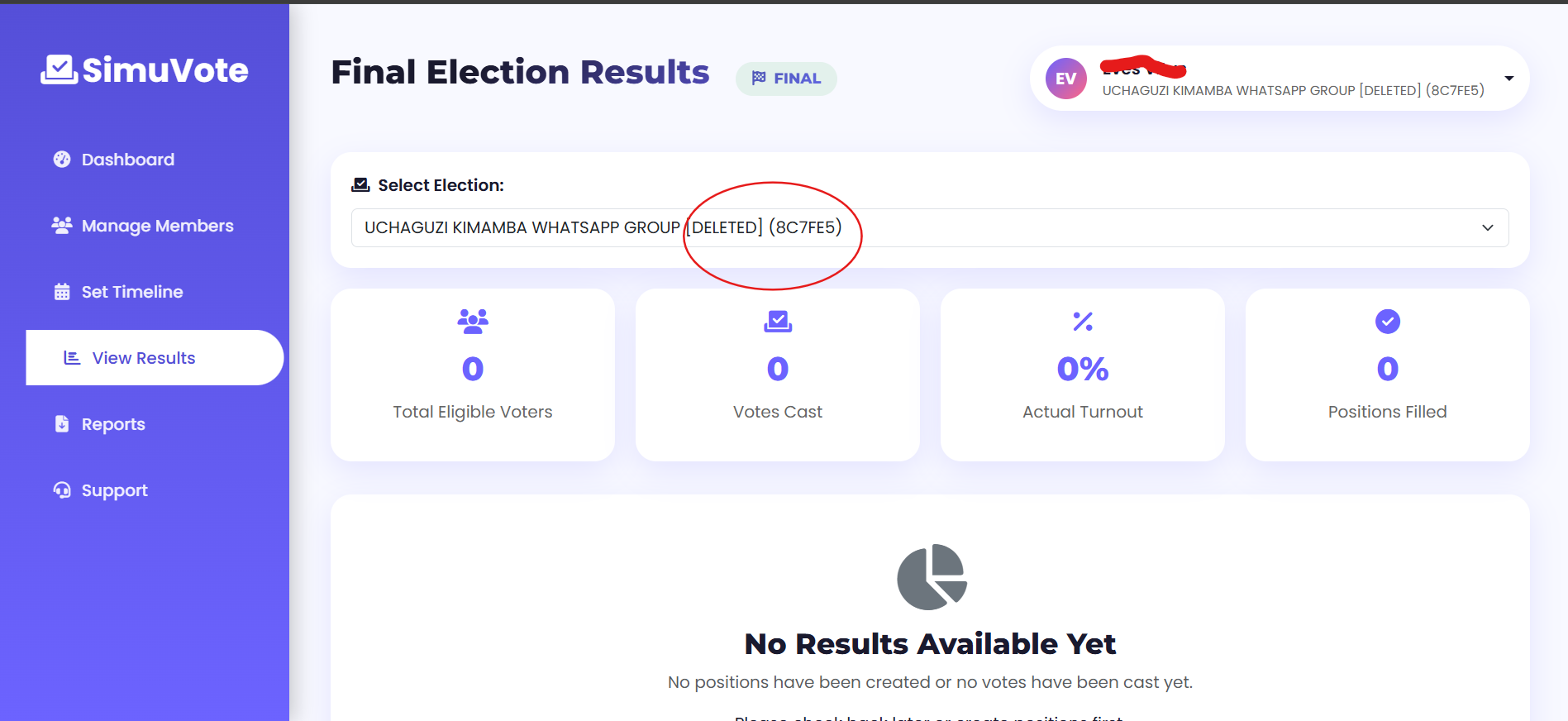simuvote-auto-delete