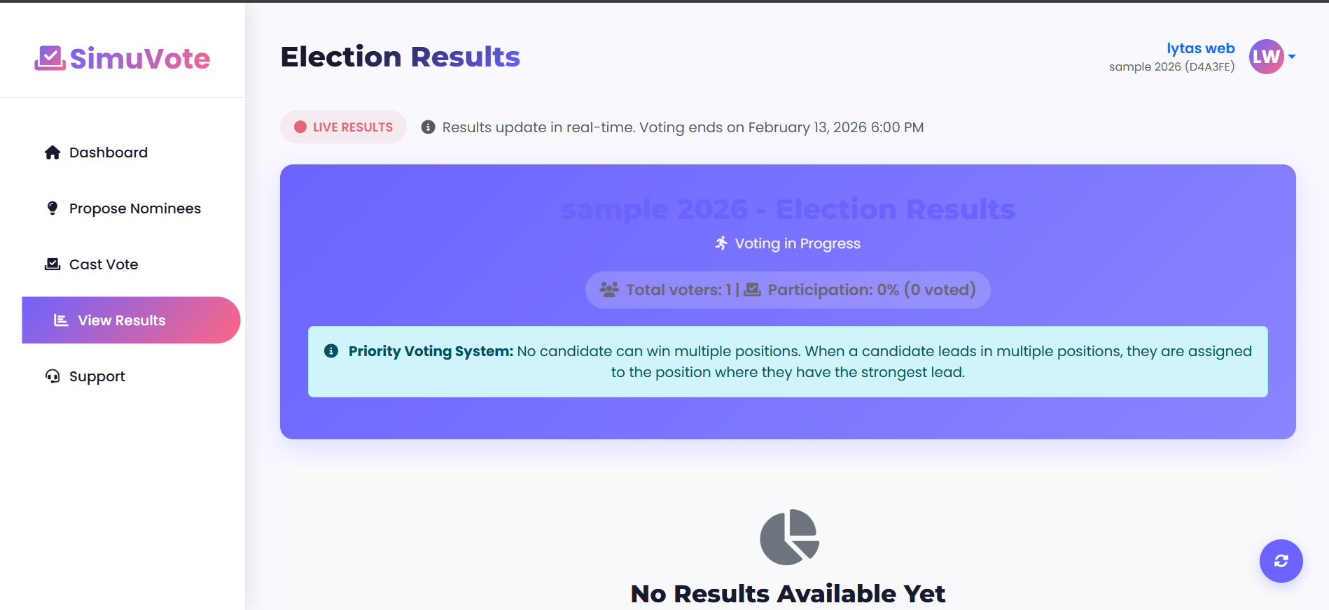 simuvote-user-live-results